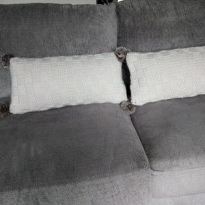 Pillows